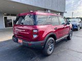 New 2025 Ford Bronco Sport Big Bend w/ Convenience Package image 3