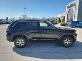New 2025 Jeep Grand Cherokee Limited image 6