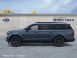 New 2025 Ford Expedition Max Platinum image 3