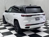 New 2025 Jeep Grand Cherokee Summit image 6