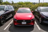 Used 2024 MAZDA MAZDA3 s image 3