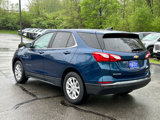 Used 2021 Chevrolet Equinox LT image 2