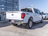 New 2024 Ford F150 XLT w/ Equipment Group 302A MID image 5