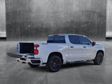 New 2025 Chevrolet Silverado 1500 RST w/ Redline Edition image 2