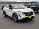 New 2025 Nissan Ariya AWD image 3