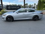 New 2025 Lexus ES 350 F Sport image 2