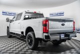 New 2025 Ford F250 Lariat image 4