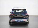 New 2025 Nissan Pathfinder Platinum w/ Cargo Package image 3