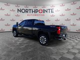 New 2025 Chevrolet Silverado 2500 Custom w/ Custom Value Package image 4