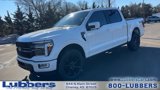 New 2025 Ford F150 Platinum w/ FX4 Off-Road Package image 4