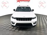 New 2025 Jeep Grand Cherokee Limited image 2