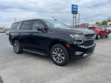 Used 2023 Chevrolet Tahoe LT w/ Luxury Package image 6