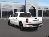 New 2025 RAM 1500 Laramie image 5
