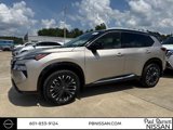 Certified 2024 Nissan Rogue Platinum w/ Platinum Premium Package image 3