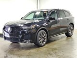 New 2026 Acura MDX A-Spec image 2