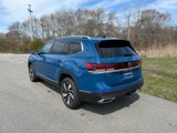 New 2025 Volkswagen Atlas SEL image 5