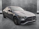 Certified 2024 Mercedes-Benz C 300 Sedan image 3