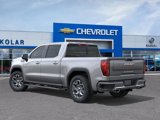 New 2026 GMC Sierra 1500 SLT w/ SLT Premium Plus Package image 3