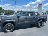 New 2025 Toyota Tacoma TRD Off-Road image 3