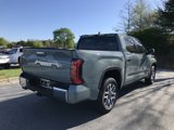 New 2025 Toyota Tundra 1794 Edition image 4