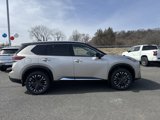 New 2025 Nissan Rogue Platinum w/ Tech Package image 4