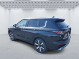 New 2025 Mitsubishi Outlander AWD image 3
