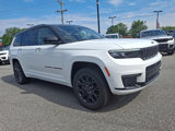 New 2025 Jeep Grand Cherokee L Summit image 3