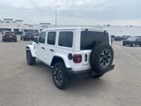 New 2025 Jeep Wrangler Sahara image 4