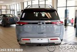 New 2025 Nissan Pathfinder Platinum image 5