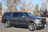 Used 2019 Ford F150 Lariat image 2