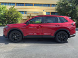 New 2026 Honda CR-V Sport Touring image 5