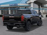 New 2026 GMC Sierra 1500 AT4 w/ AT4 Premium Package image 4