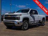 New 2025 Chevrolet Silverado 2500 LT w/ All Star Edition image 5
