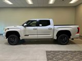New 2025 Toyota Tundra Platinum image 3