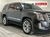 Used 2016 Cadillac Escalade Platinum image 2