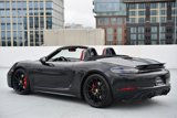 Used 2025 Porsche 718 Boxster GTS image 3