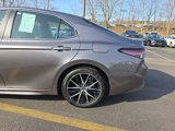 Certified 2024 Toyota Camry SE image 3