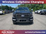 Used 2022 Ford F150 Lariat w/ Equipment Group 502A High image 2
