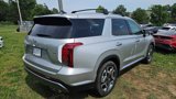New 2025 Hyundai Palisade SEL image 5