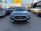 Used 2017 INFINITI QX60 FWD w/ Premium Plus Package image 5