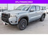 New 2025 Nissan Frontier PRO-4X w/ Pro Premium Package image 3