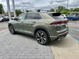 New 2025 Volkswagen Atlas Cross Sport SEL Premium R-Line image 5