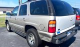Used 2001 Chevrolet Tahoe LT w/ LT Preferred Equipment Group image 5