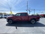 New 2025 RAM 1500 Laramie image 4