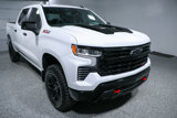 Used 2024 Chevrolet Silverado 1500 LT Trail Boss w/ Convenience Package II image 5