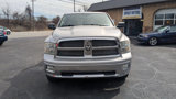 Used 2012 RAM 1500 Big Horn image 2