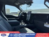 New 2025 Ford F150 Lightning XLT w/ Max Trailer Tow Package image 3
