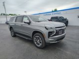New 2025 Chevrolet Suburban LT w/ Comfort Package image 3