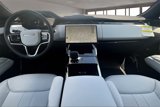 New 2025 Land Rover Range Rover Sport SE image 5