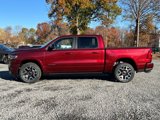 New 2025 RAM 1500 Laramie image 2